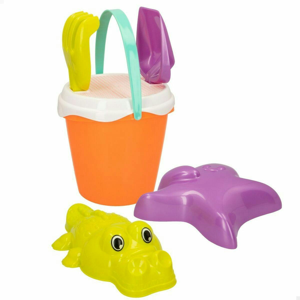 Beach toy set 18 cm