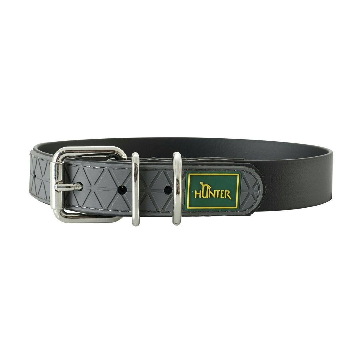 Collar Convenience para perro L/XL ajustable 53-61 cm Negro