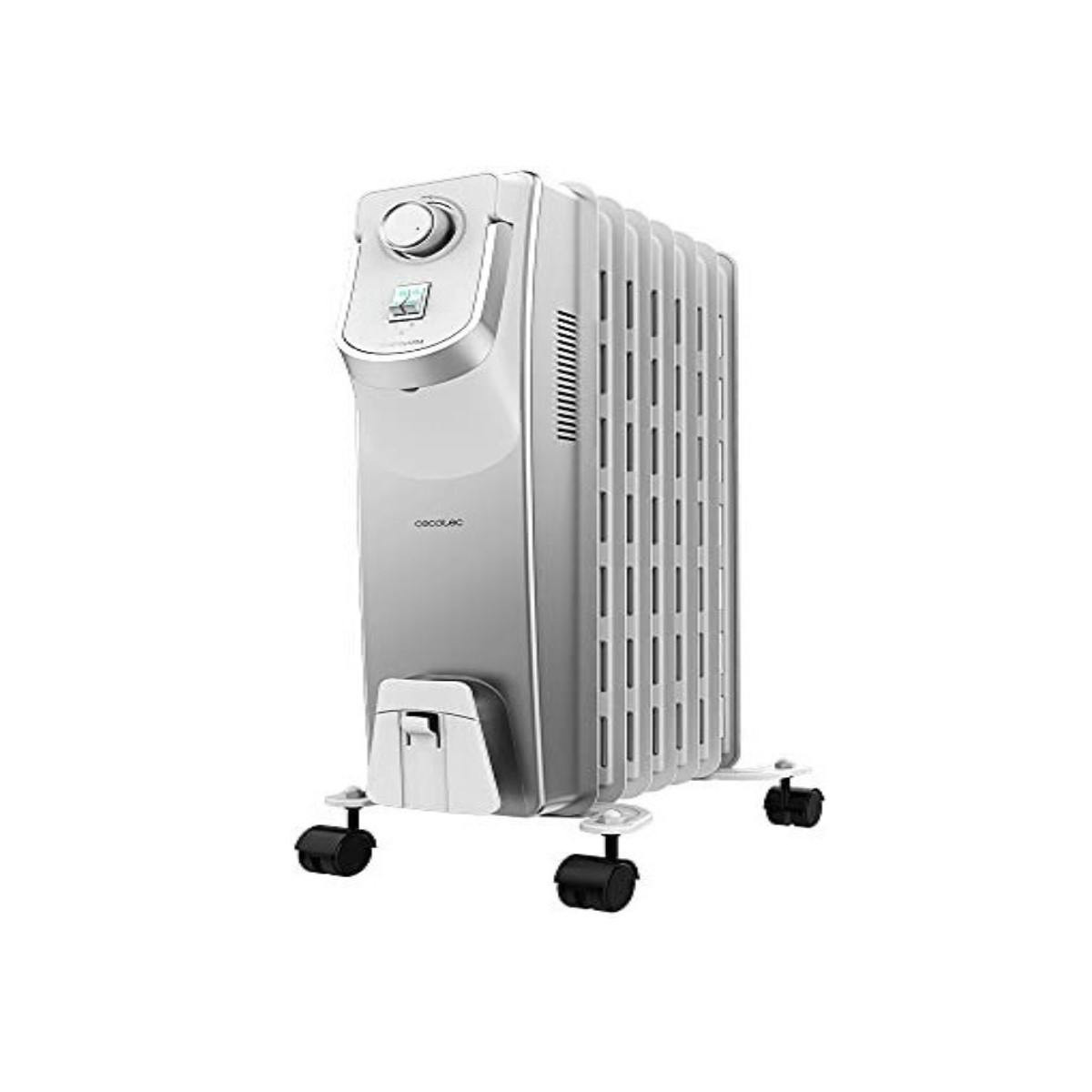 Radiador ReadyWarm 7000 de aceite 1500 W