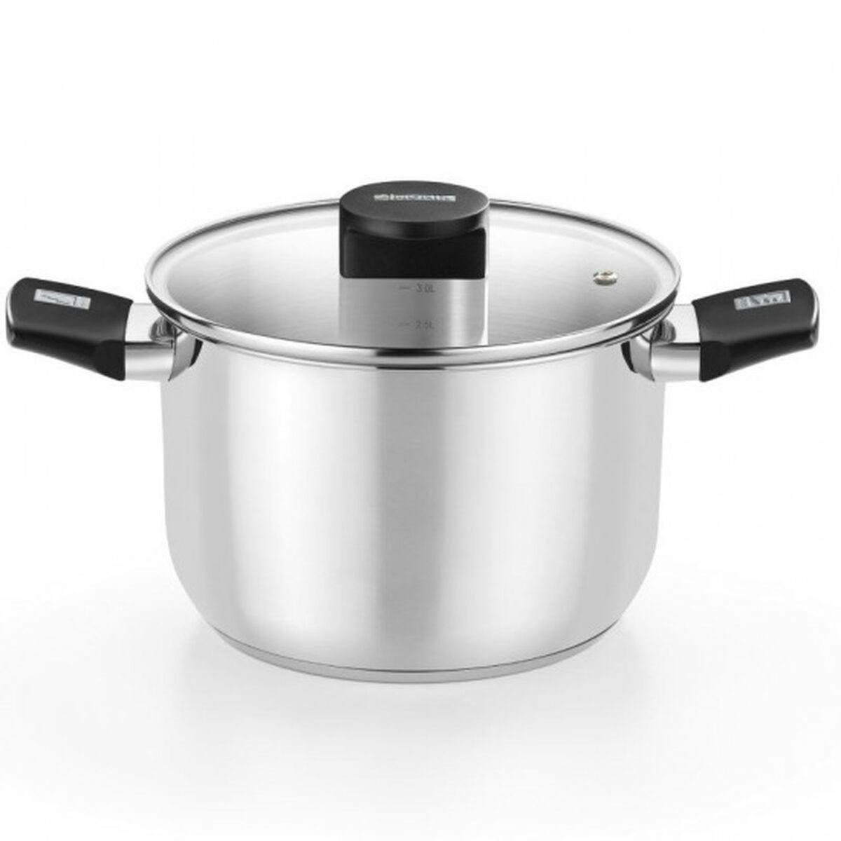 Cazuela con tapa M240220