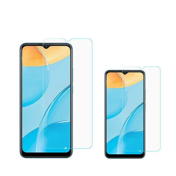 Protector de Vidrio Templado Clearglass para Samsung Galaxy A15