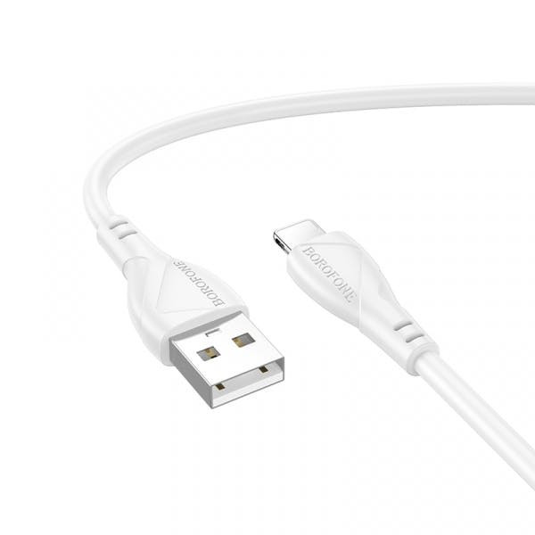 USB-A to Lightning Cable BX121 Energy 1 m
