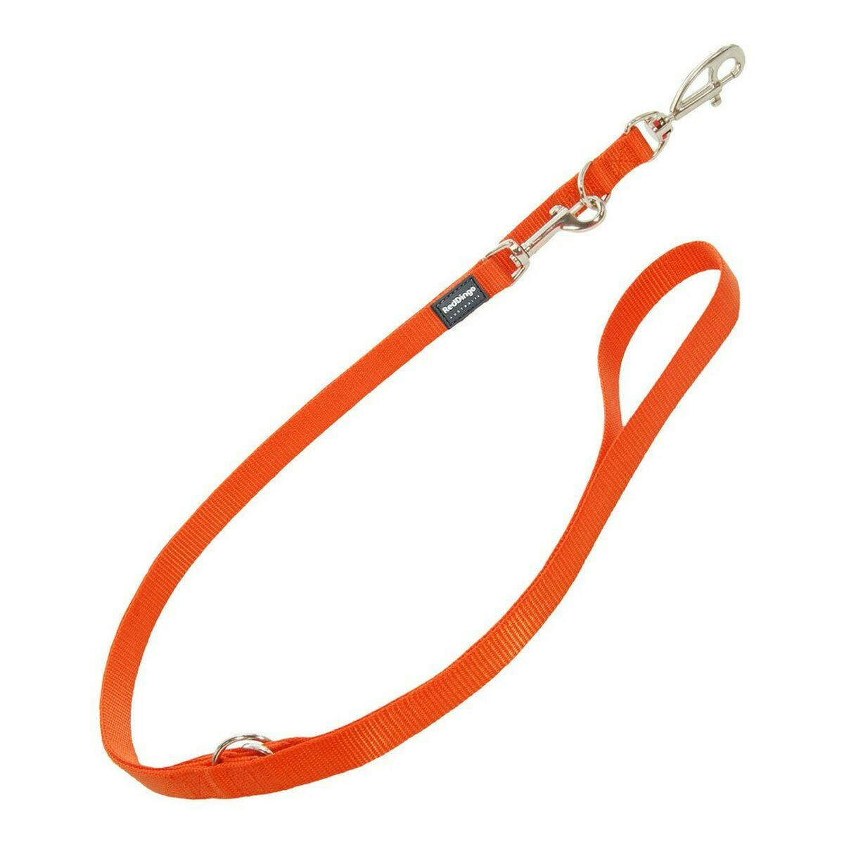 Correa Red Dingo color naranja