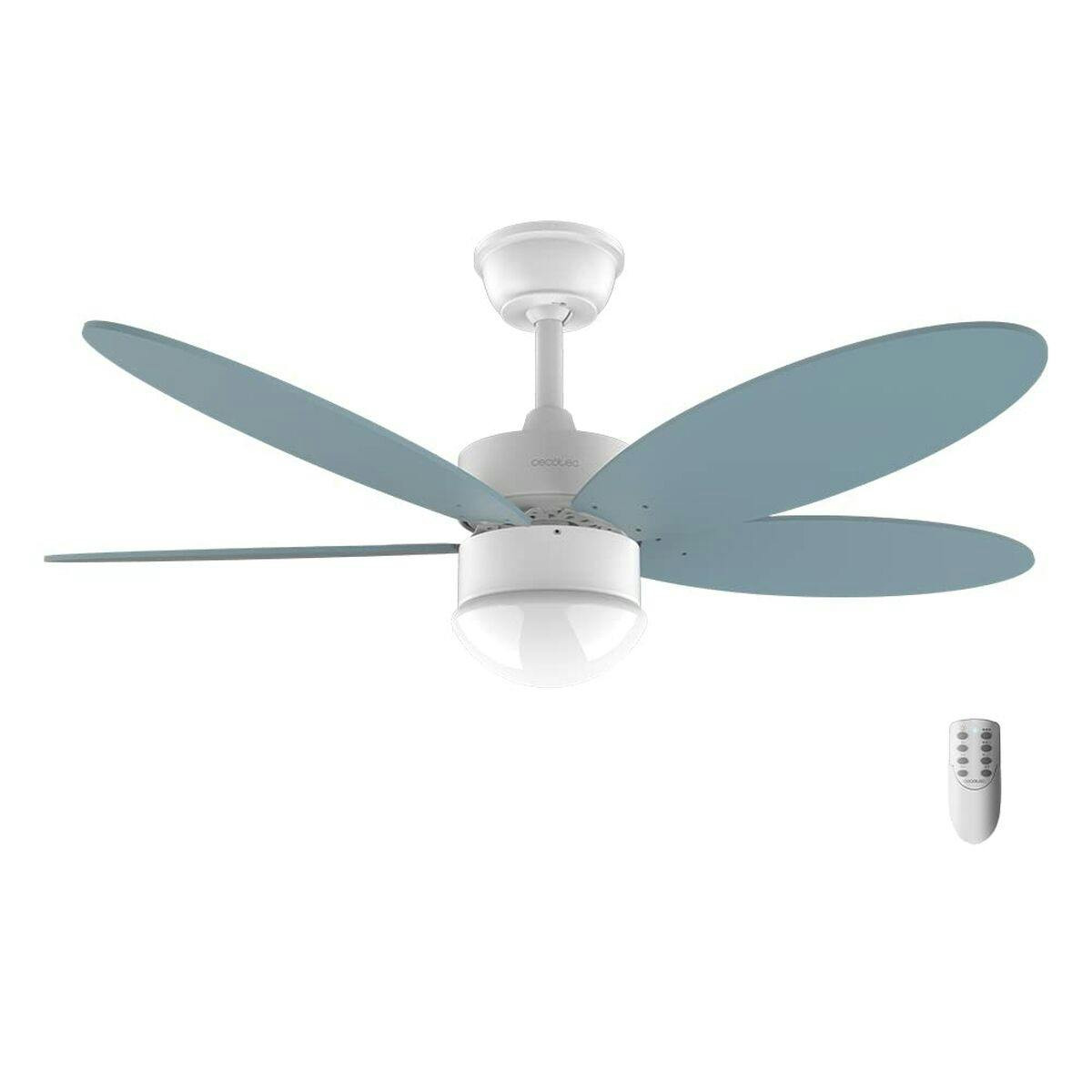Ceiling fan Rock'nGrill 1000 with LED and remote control
