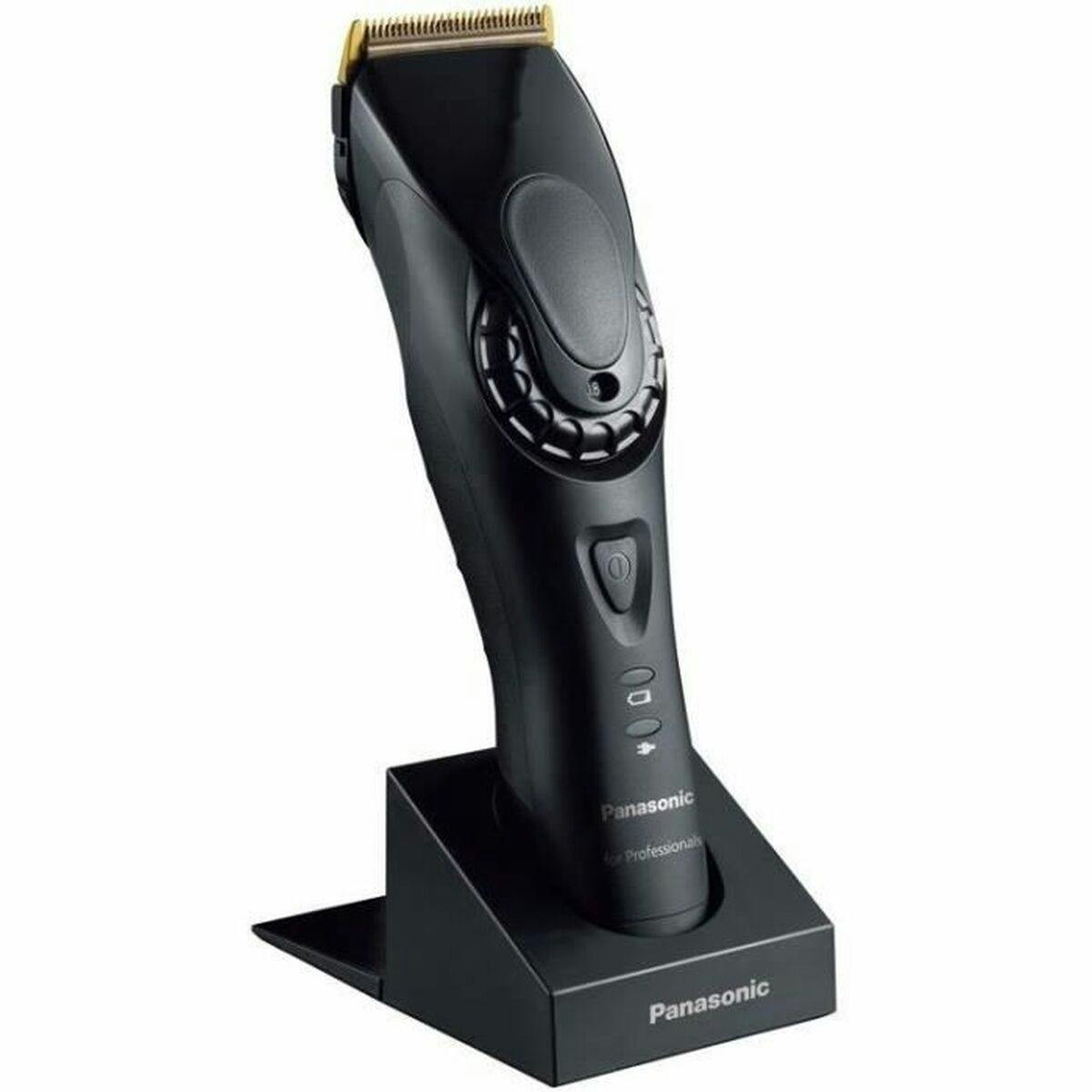Hair trimmer ER-FGP84