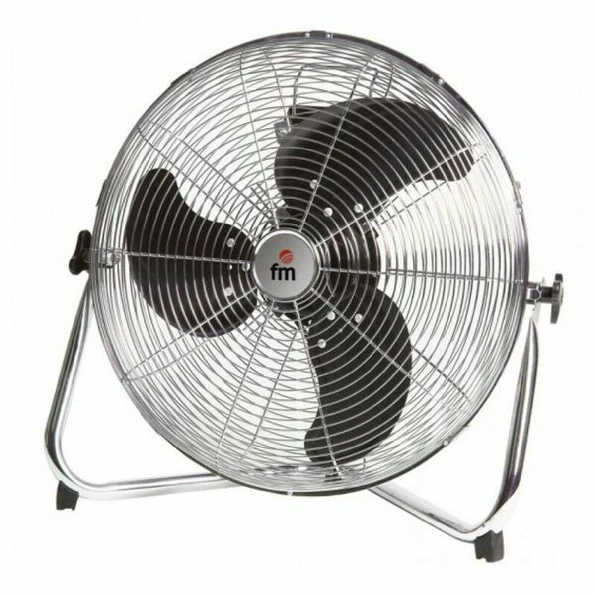 Ventilador de pie F-45 140W metálico
