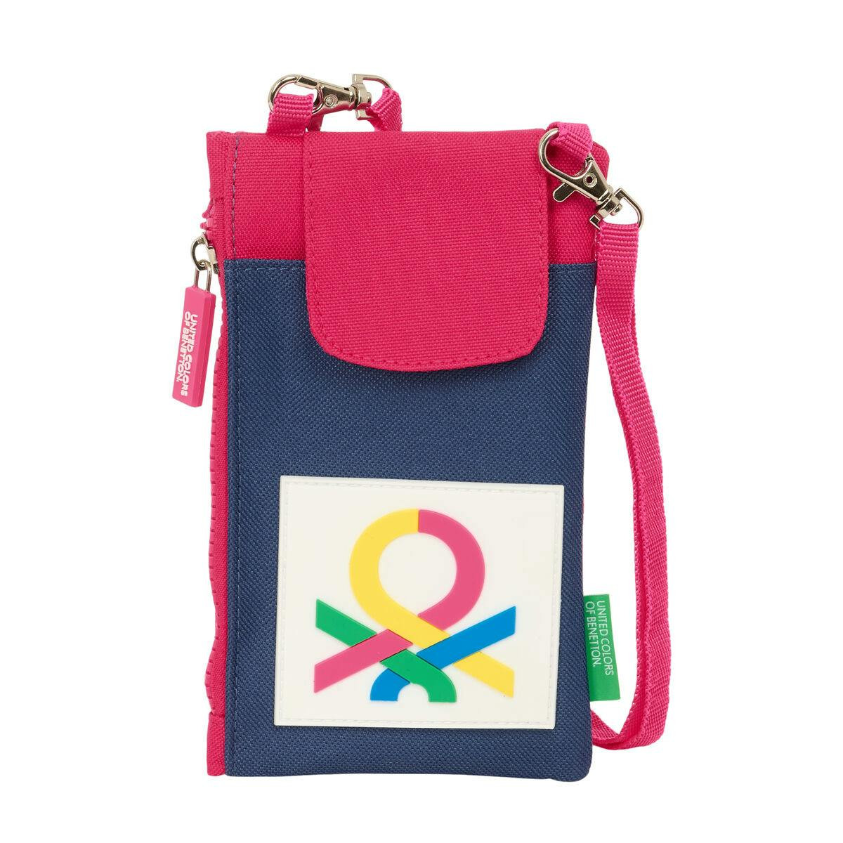 Mobile phone bag Cherry