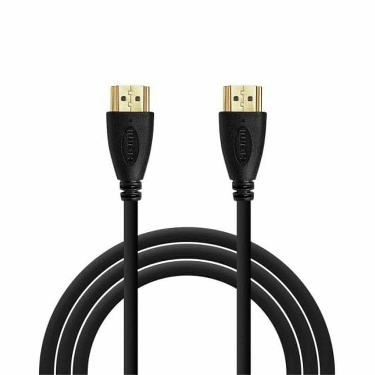HDMI 2.1 Cable PcCom 3 m
