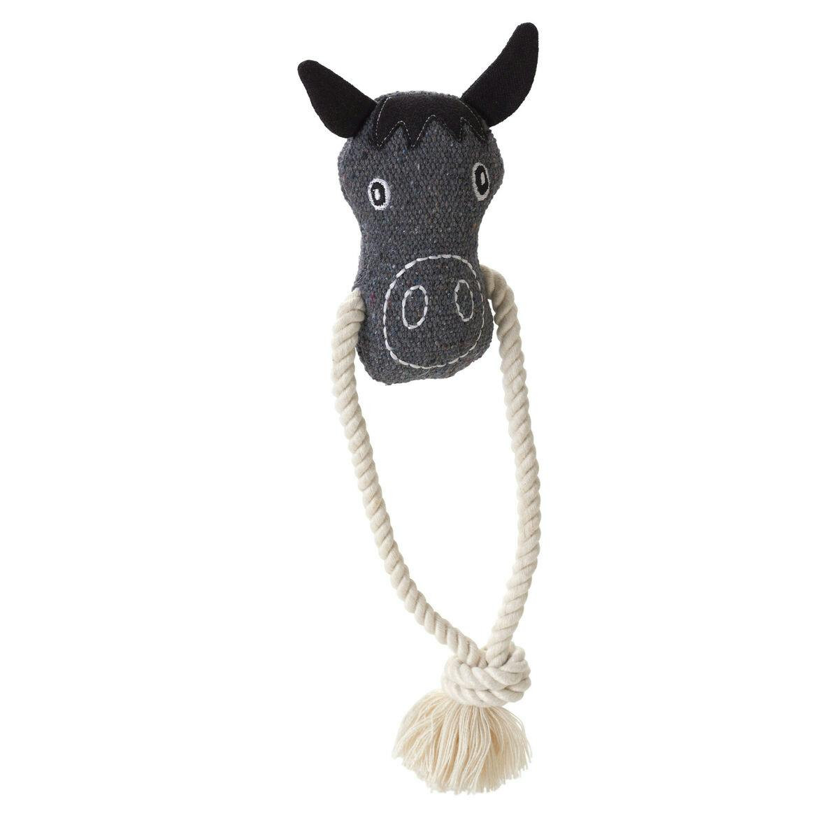Horse Dog Toy Nebraska