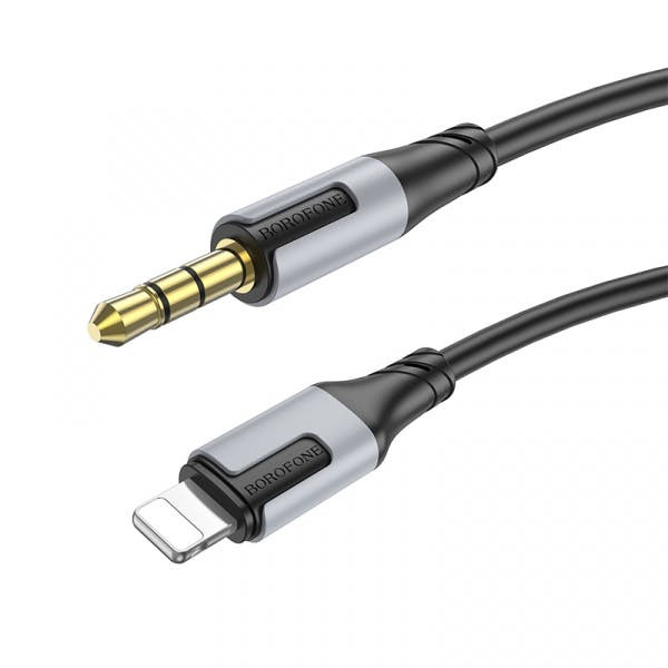 Cable Lightning a 3,5 mm BL19 Creator