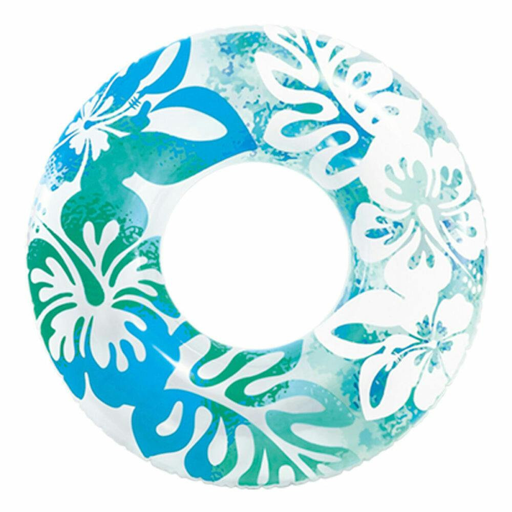 Flotador inflable donut PVC