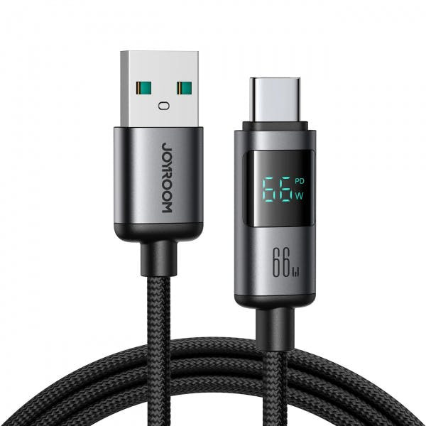 USB-C to USB-C S-A16 Pro Prism Display Cable 100W 1.2m