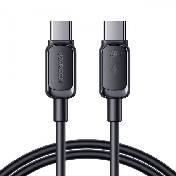Cable USB-C a USB-C A14 60W 1,2 m