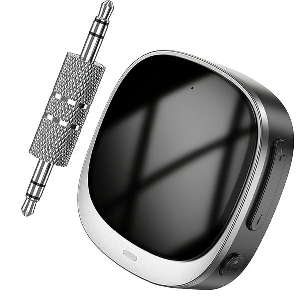 Bluetooth Receiver E80