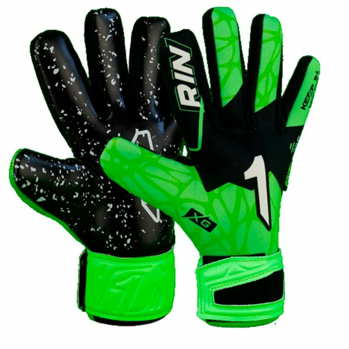 Guantes de portero Xtreme Guard Dominius AS