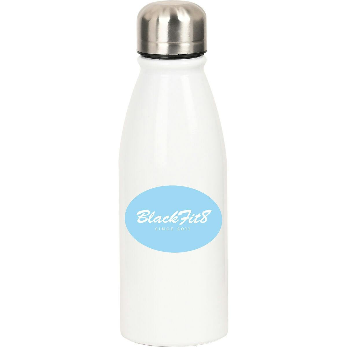 Botella térmica de metal 500 ml
