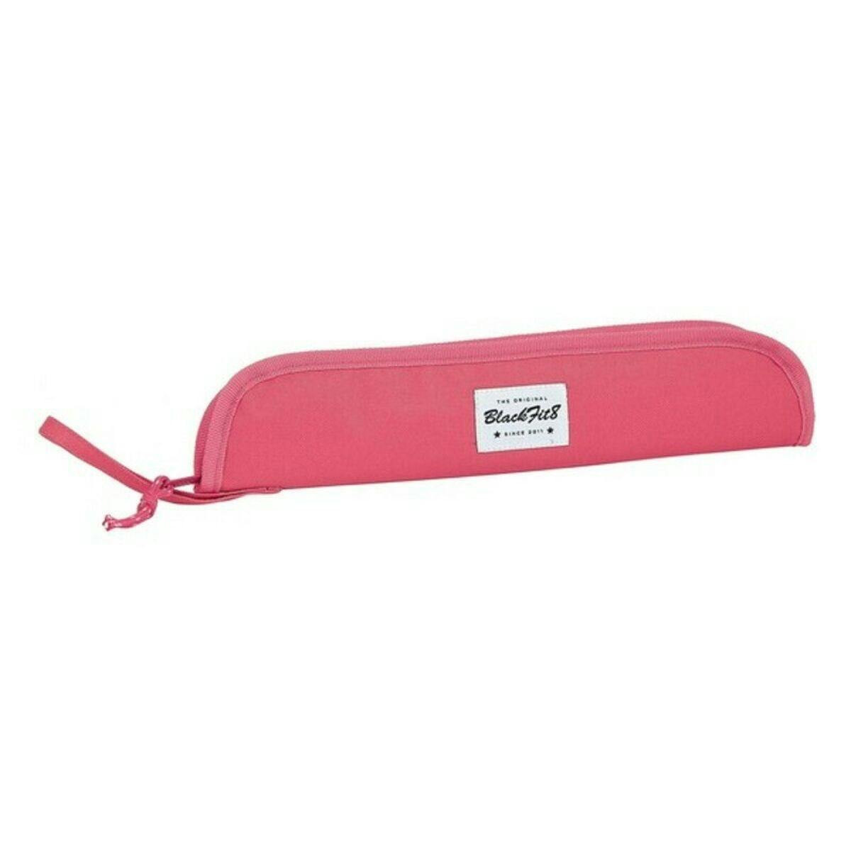 Estuche acolchado de poliéster para flauta