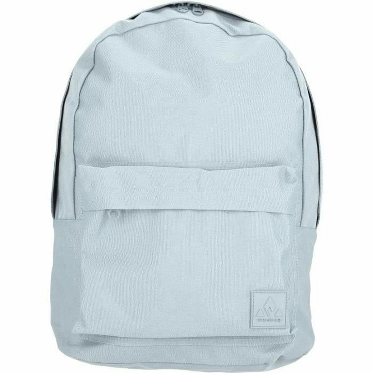 Mochila casual Whistler gris
