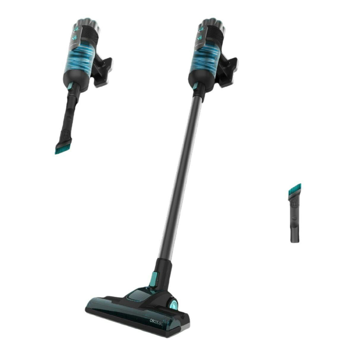 Aspirador sin cable Conga 700 PowerHead