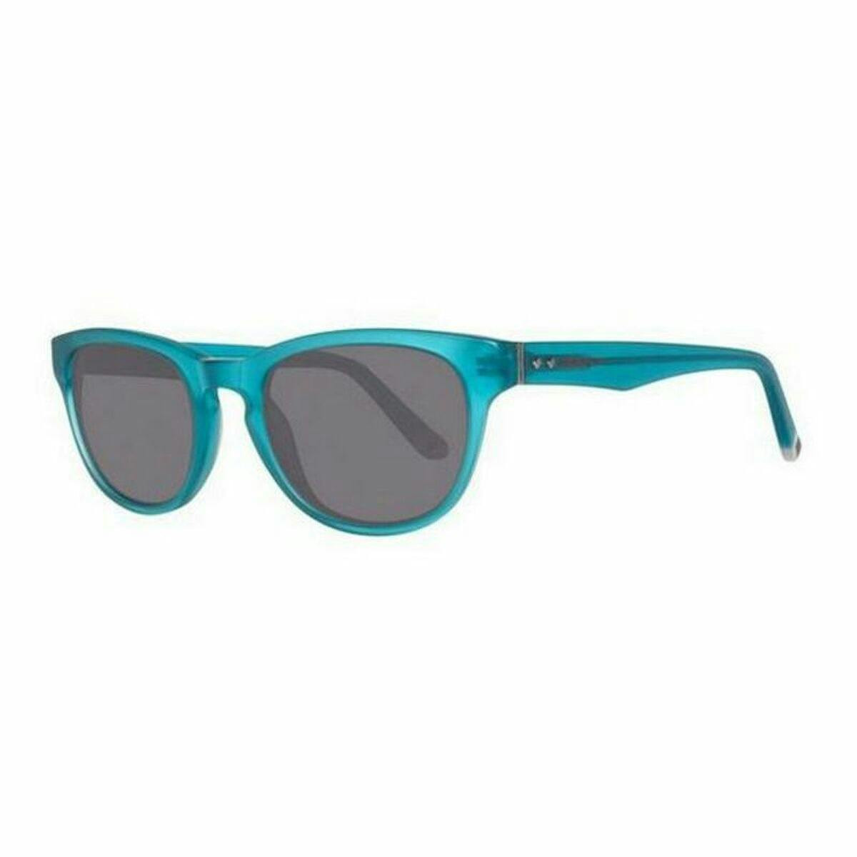 Gafas de sol unisex GR2005 acetato con lentes de policarbonato