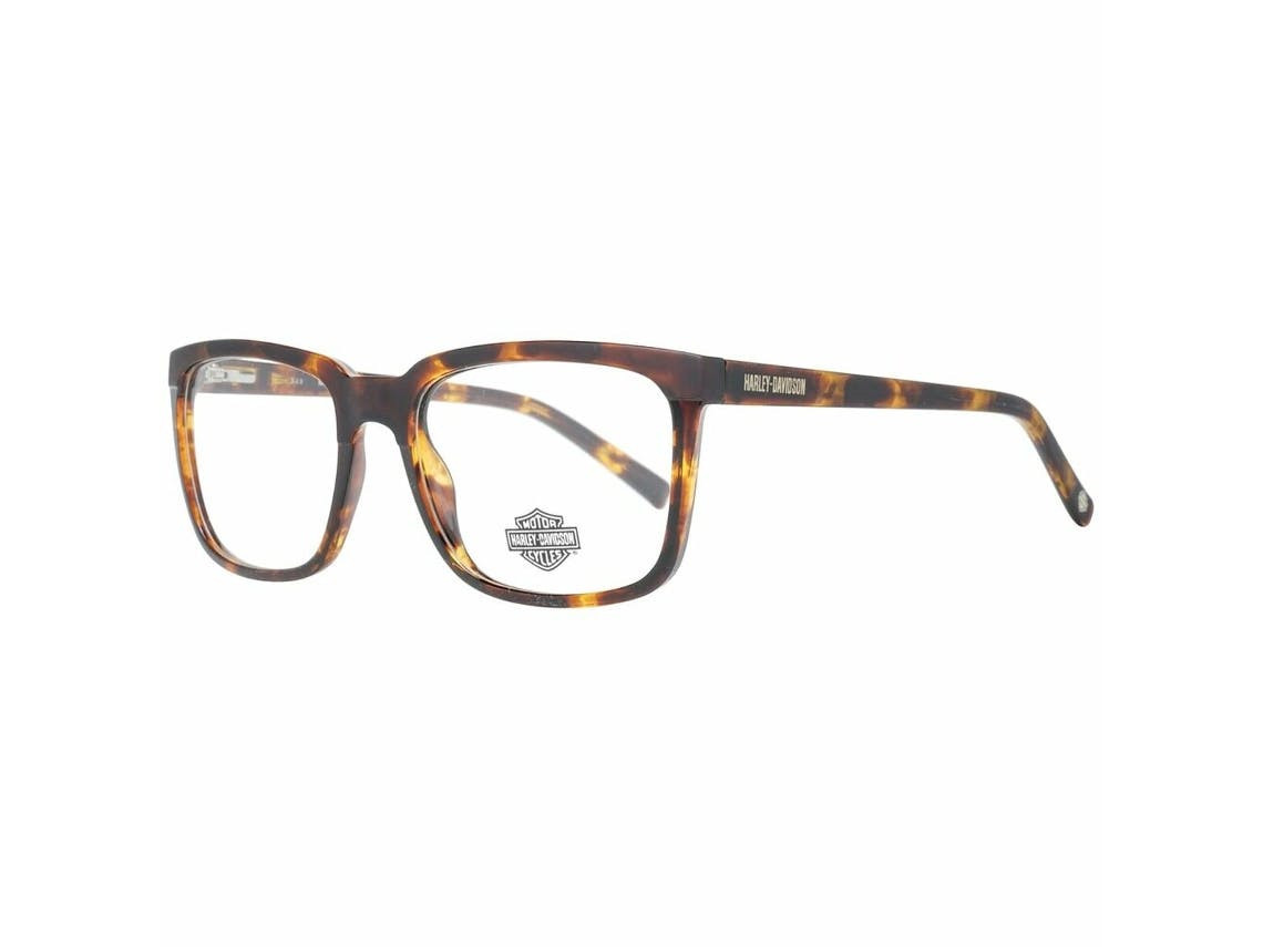 Armação De Óculos Homem Harley-Davidson Hd0800 54052