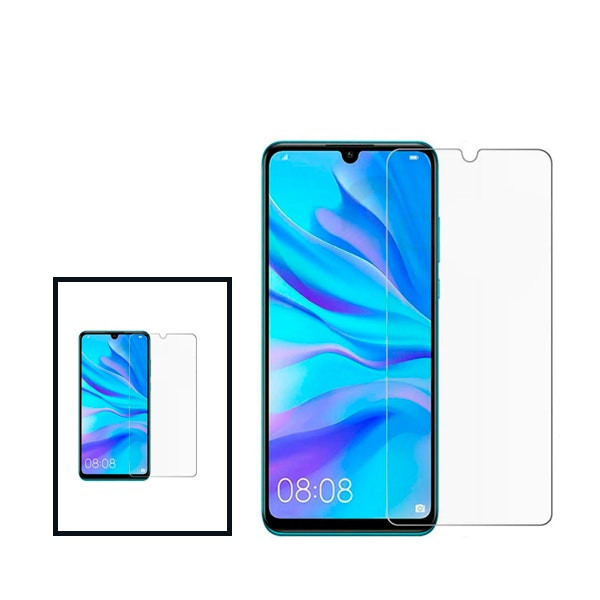 Protector de cristal templado Clearglass para TCL 30 5G