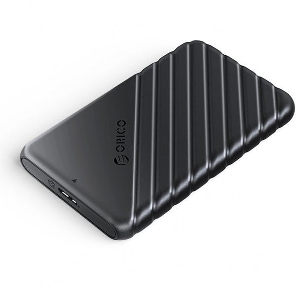 2.5" SATA USB 3.0 external enclosure