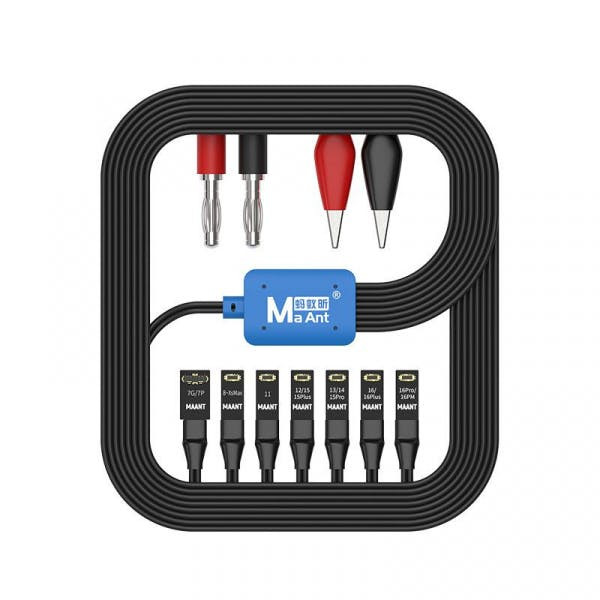 Power cable for iPhone 7 M064 Series 16