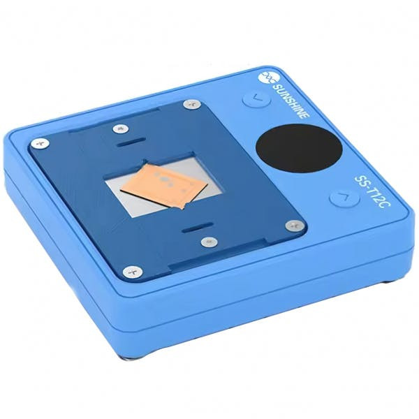 Calentador CPU SS-T12C