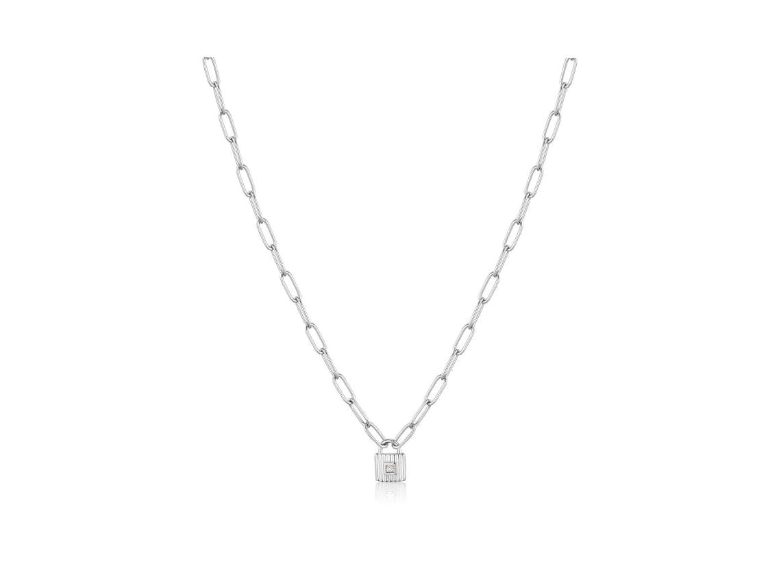 Colar Feminino Ania Haie N032-01H 40 Cm