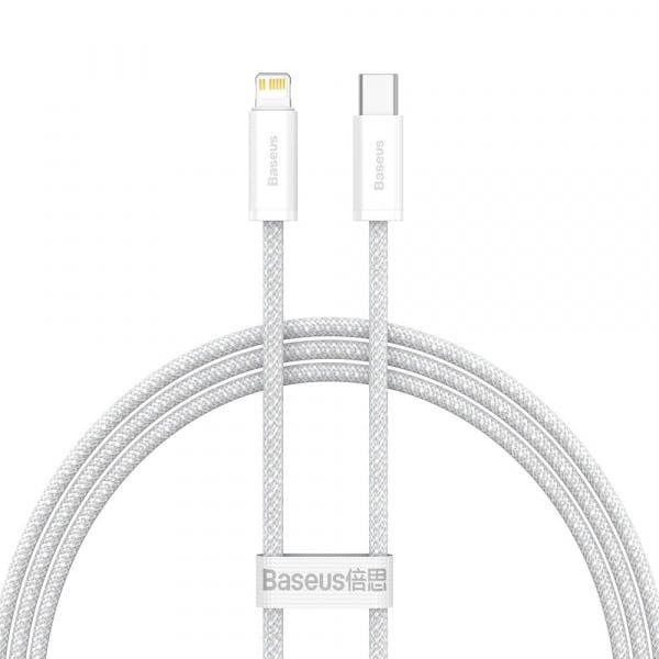 USB-C to Lightning Cable Dynamic Series 1m 20W