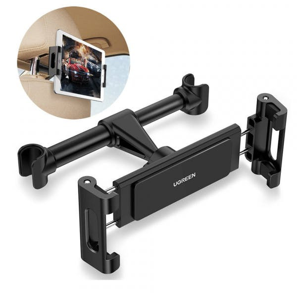 Soporte para reposacabezas LP160