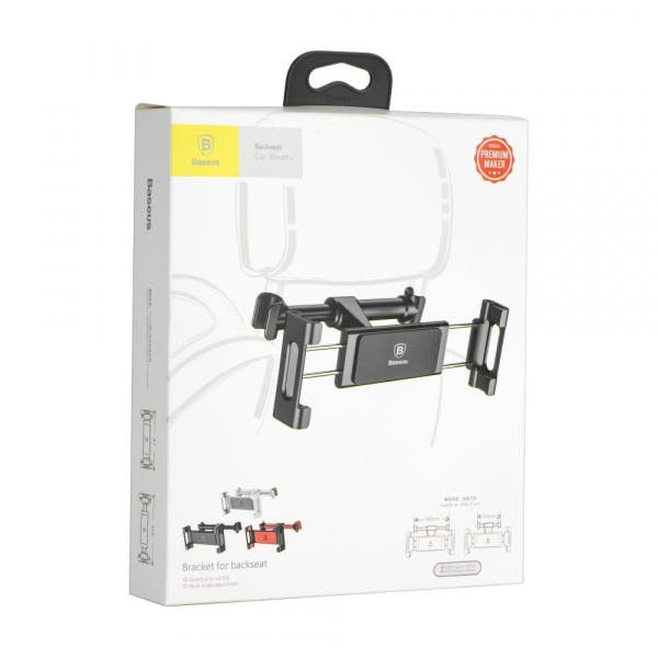 Soporte trasero para coche SUHZ-01