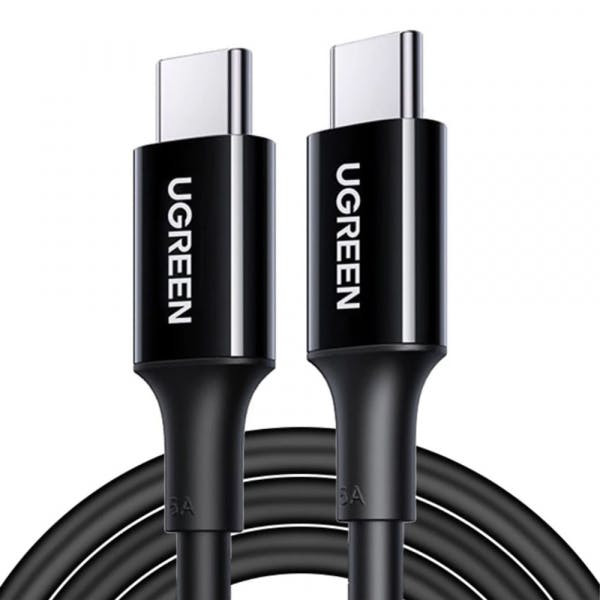 USB-C to USB-C Cable US300 100W 1m