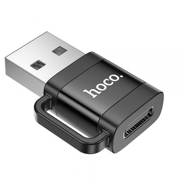 USB-C to USB-A Adapter UA31D
