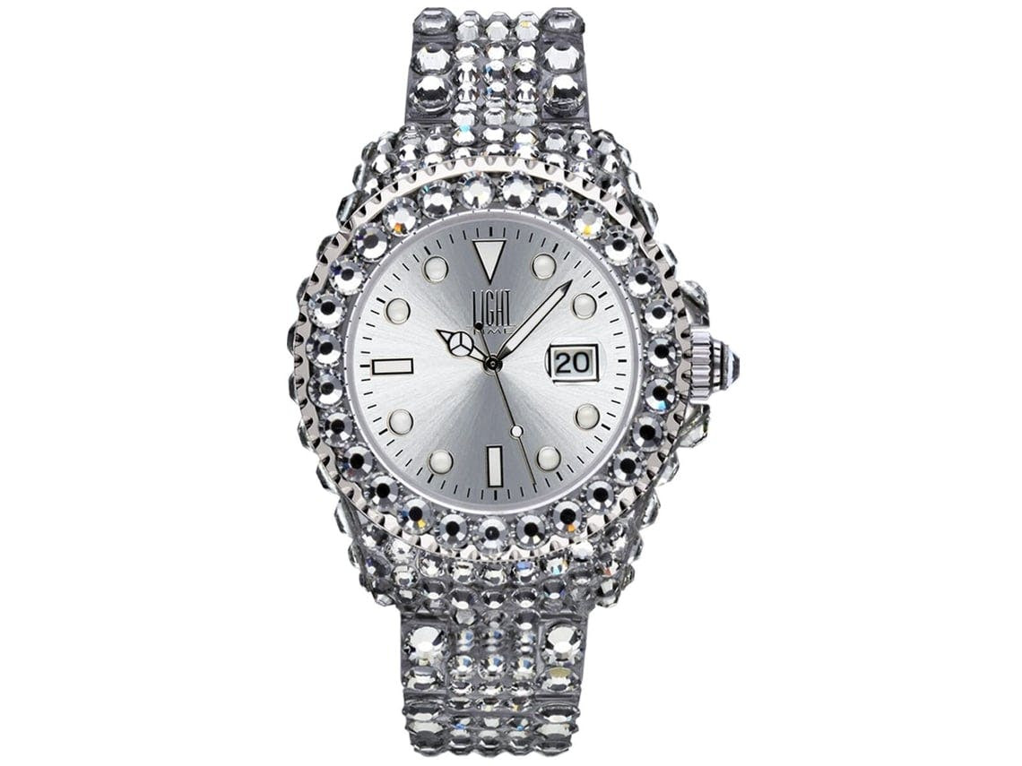Reloj Mediterraneo femenino caja 39 mm