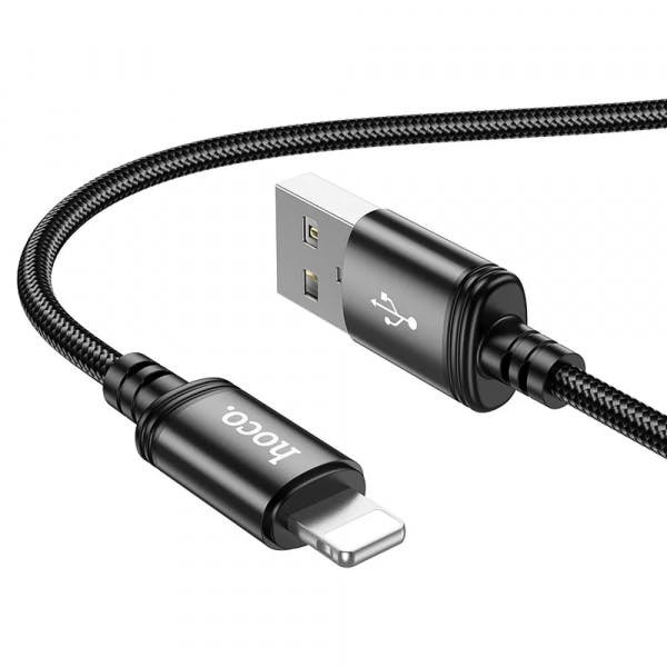 Cable Lightning a USB-A X89
