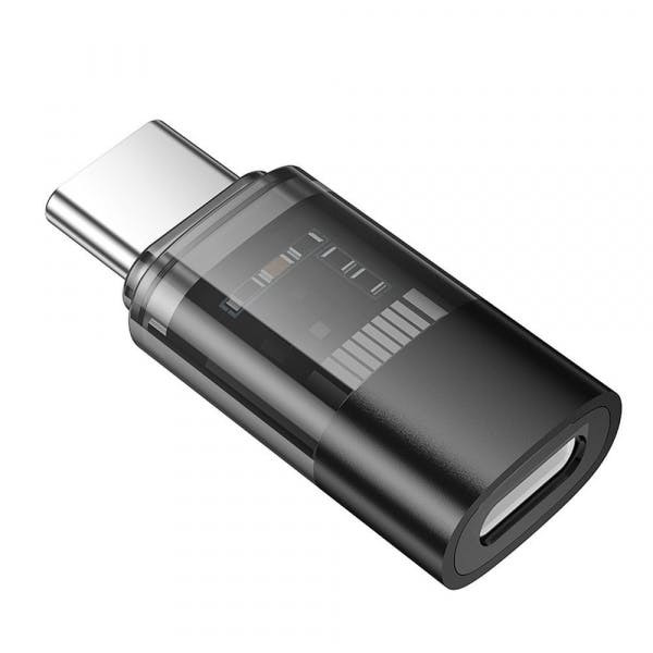 Lightning to USB-C adapter UA36E