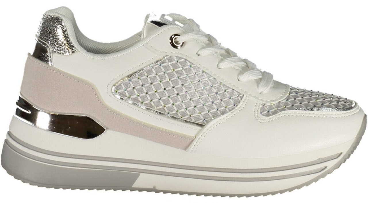 Laura Biagiotti® Sapatilhas Cinza de Mulher 9641 - 36