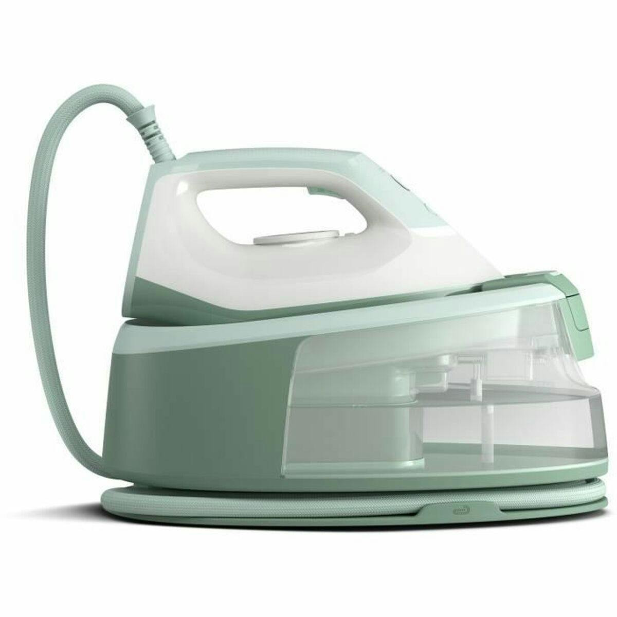 Plancha de vapor vertical PSG3010/70 2400 W