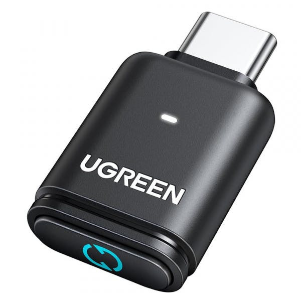 Adaptador Bluetooth USB-C BT501