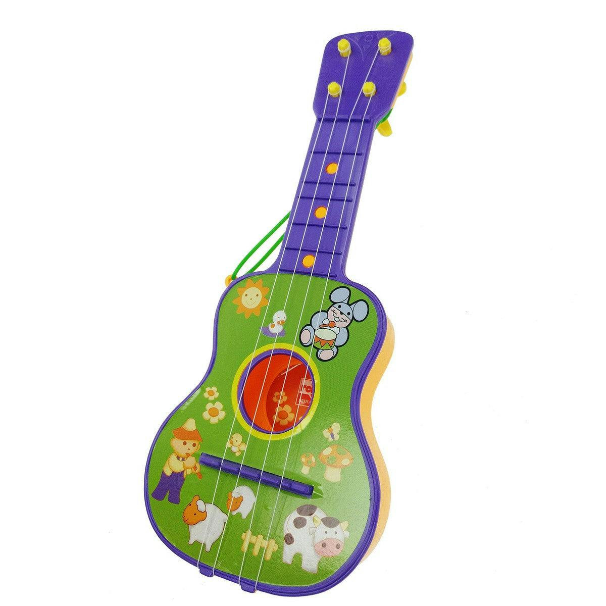 Brinquedo musical Reig Guitarra Infantil