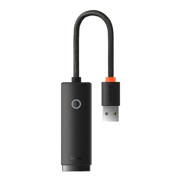 USB Ethernet Adapter for RJ45