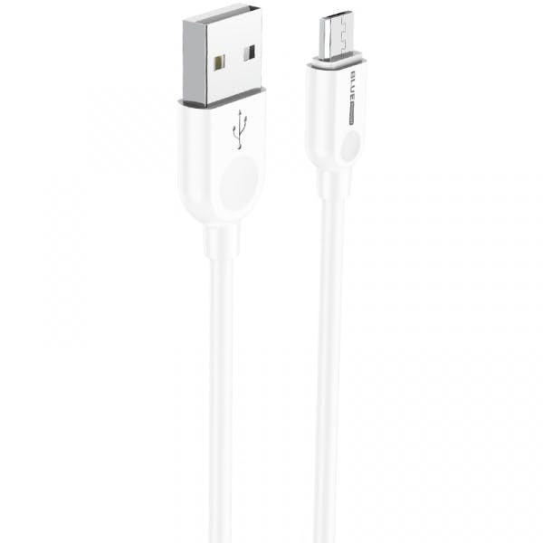USB-A to microUSB Cable BM2BX14 LinkJet 2 m 18W 2.4A