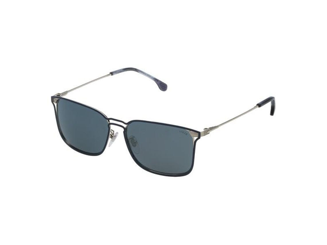 Gafas de sol masculinas Lozza Sl2302M Ø57 mm