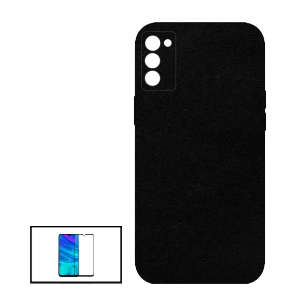Fundas y protector Full Cover para Oppo A53S 5G