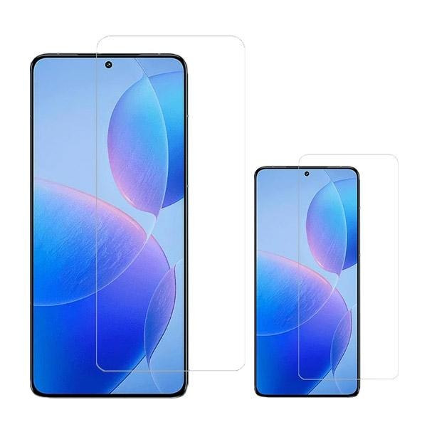 Protector de vidrio templado Clearglass para Xiaomi Poco F6