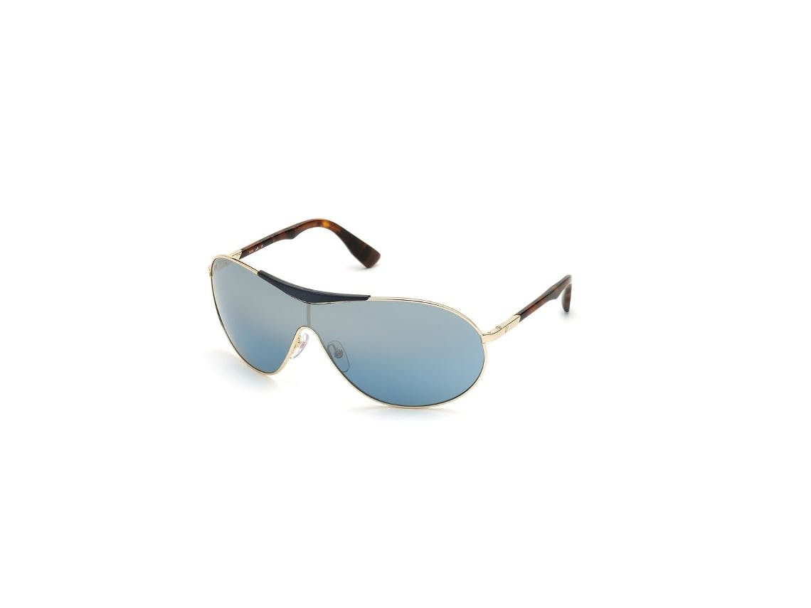 Óculos Escuros Masculinos Web Eyewear We0282-0032X