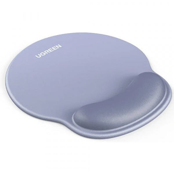 Alfombrilla LP668 para ratón, gris