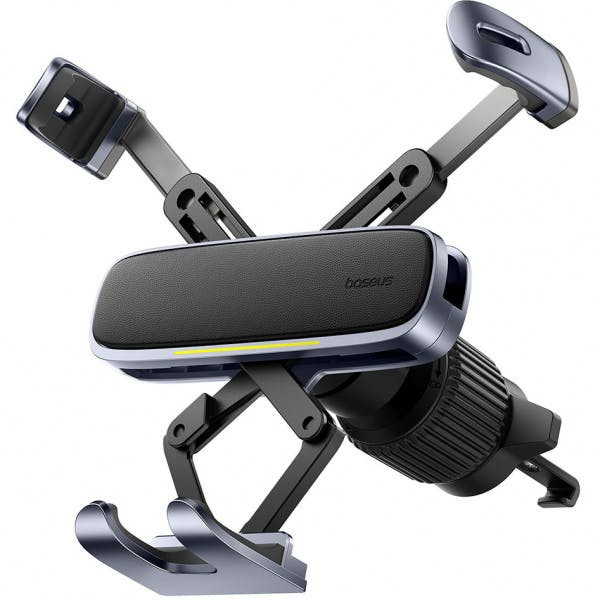 Car mount UltraControl